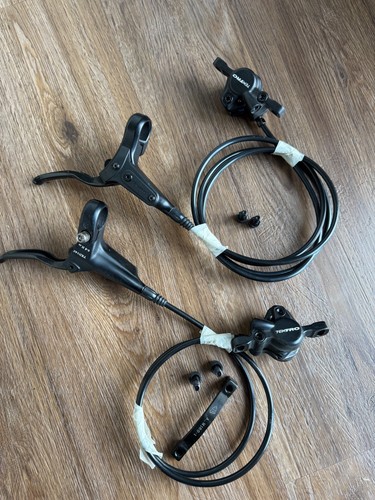 Fahrrad bremsen set - bremsen,