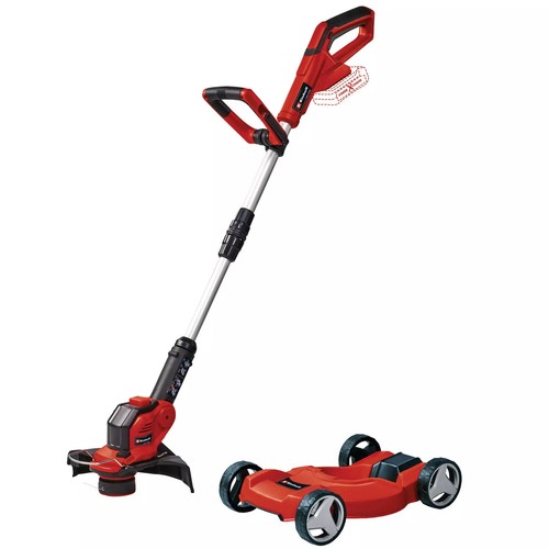 Einhell akku rasentrimmer - einhell, akku-rasentrimmer