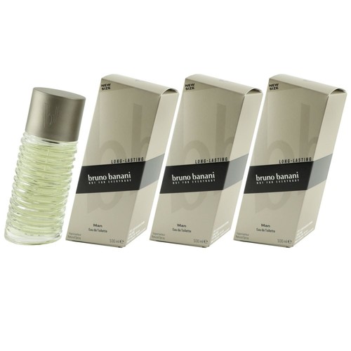 Bruno banani man 100 ml - bruno, 3