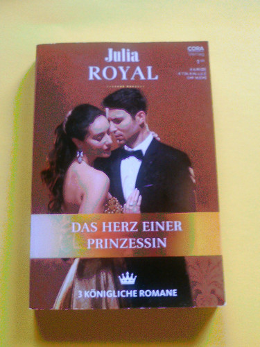 Julia royal das - royal,