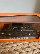 Mercedes Benz 280 SE 3,5 von