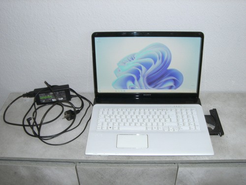 Sony vaio sve171 - sony,