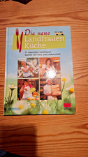 Die neue Landfrauen Küche, 14