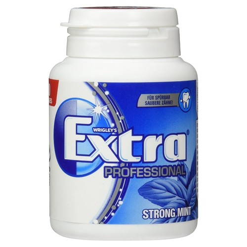 Wrigley extra professional - extra,