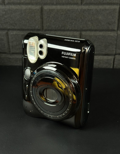 Fujifilm instax mini 50s - fujifilm,