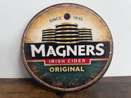 Irish cider magners - irish,