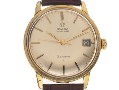 Omega geneve ref 166 - omega, ref.166.002