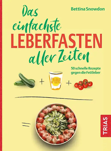 Das einfachste leberfasten - das,