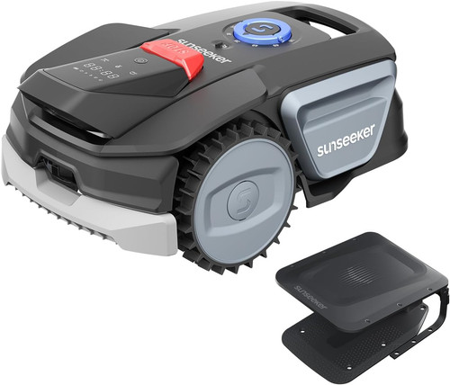 Sunseeker garage - sunseeker, v1+garage