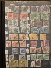 Berlin gestempelt aus