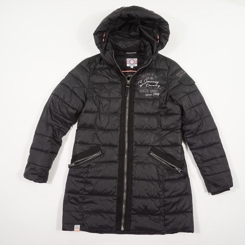 Soccx damen steppmantel - soccx,