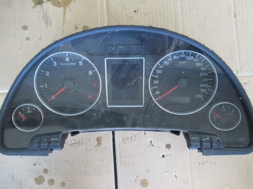 Audi a4 8e b6 - a4,