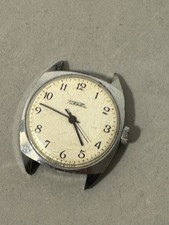 Mechanische Uhr Raketa