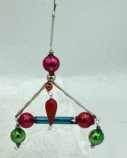 Alt Christbaumschmuck