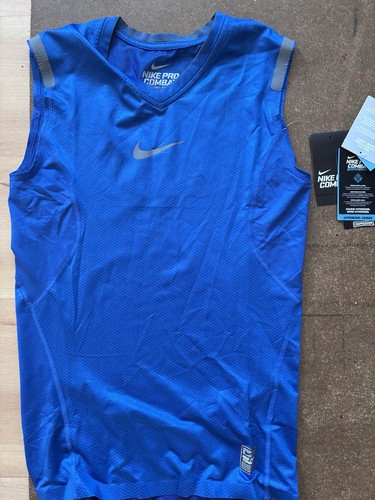 Nike pro combat dri fit - combat, dri-fit