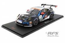 Porsche 911 GT3 Cup Stiak