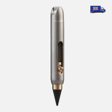 Titanlegierung radierbarer