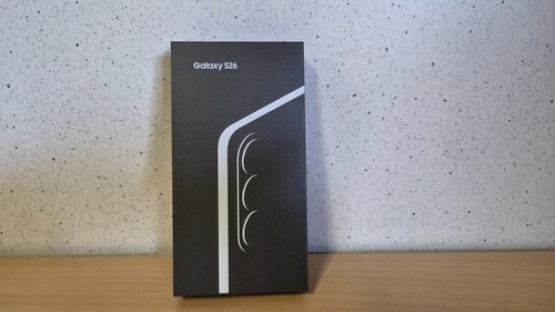 Samsung galaxy s26 - galaxy,