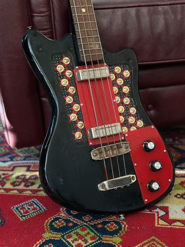 Formanta bass udssr soviet - udssr,
