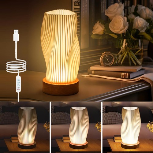 Nachttischlampe tischlampe - nachttischlampe,
