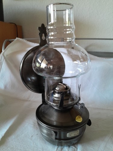 Petroleumlampe wandlampe - petroleumlampe,
