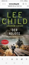 Der Kojote | Ein Jack-Reacher-Roman | Lee Child (u. a.) | Taschenbuch | 368 S.