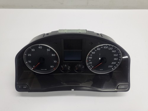 Golf tachometer - 1k,
