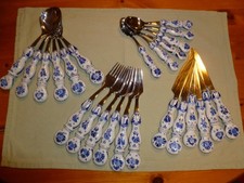 SEHR SCHÖNES BESTECK -