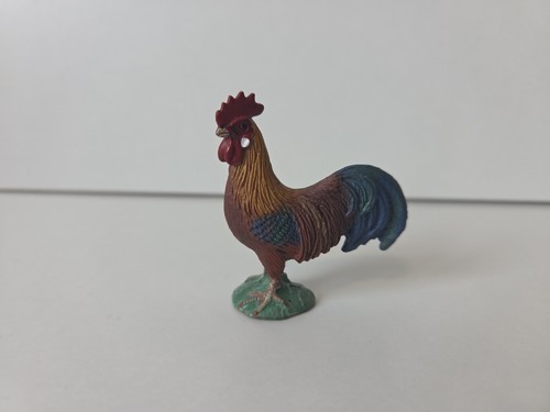 Schleich 13645 hahn - schleich,