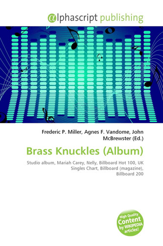 Brass knuckles - brass, (album)