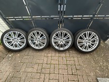 Winter Alufelgen für SEAT LEON