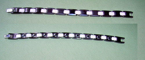 Power magnet armband - power,