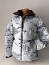 Ski Jacke von SPORTALM