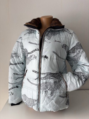 Ski jacke von sportalm - ski,