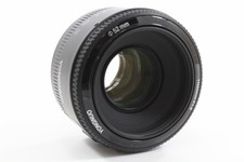 Yongnuo YN 50mm 1:1.8 für