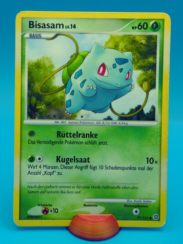 Pokemon bisasam bulbasaur - pokemon!,