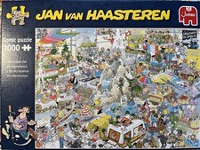 Jumbo Jan van Haasteren Die