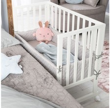 Roba Stuben- & Beistellbett