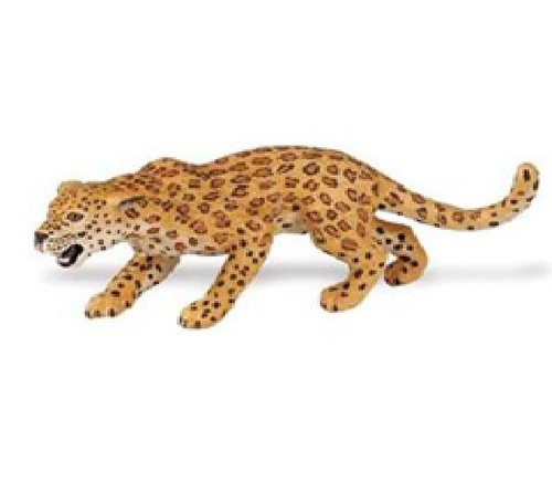 Safari ltd 271529n leopard - 271529n,