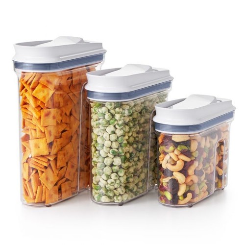 Oxo good grips pop vorratsdose - grips,