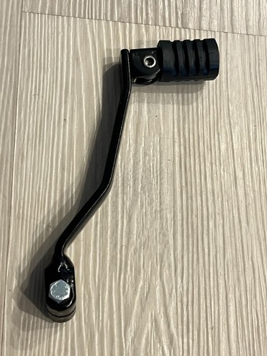 Yamaha schalthebel 500 - xt,