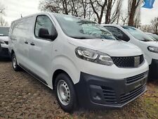 Mietvertrag Fiat Scudo Kasten L3 - 1,5 Multijet - Langzeitmiete
