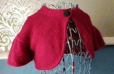 MNG Anzug Angora Mischung