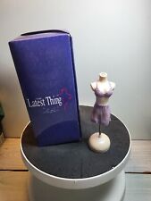 Boxed The Latest Thing