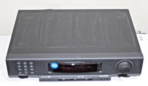 Philips tuner 920 - tuner, ft-920