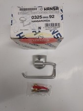 HANSARONDA  0325 0900 92 HANSA