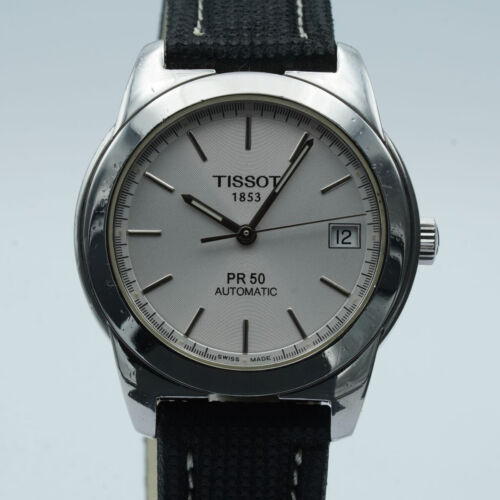 Tissot herren uhr - herren, 38mm
