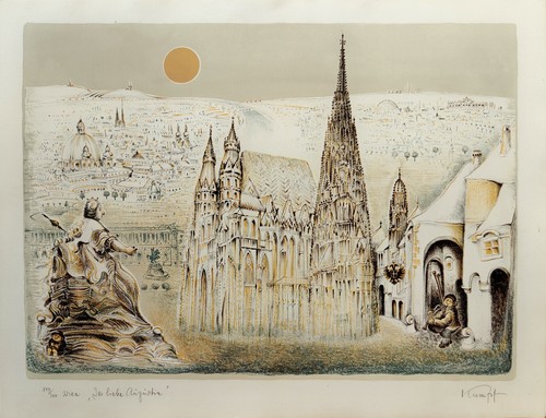 Gottfried kumpf wien der - kumpf,