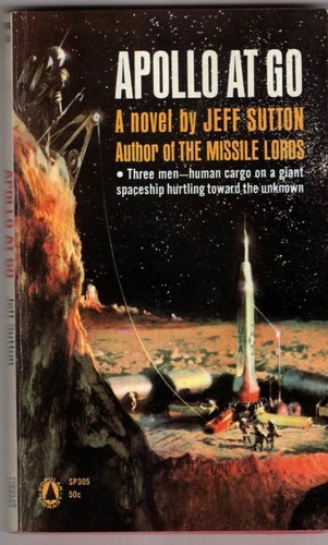 Apollo jeff sutton - :,
