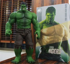 Riesige Größe Die Avengers